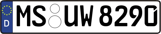 MS-UW8290