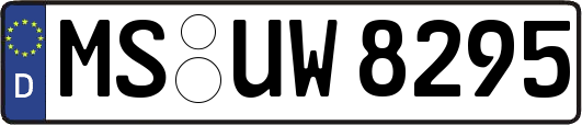 MS-UW8295