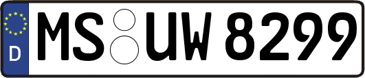 MS-UW8299