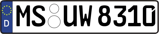 MS-UW8310