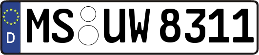 MS-UW8311