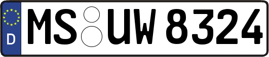 MS-UW8324
