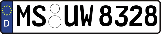 MS-UW8328
