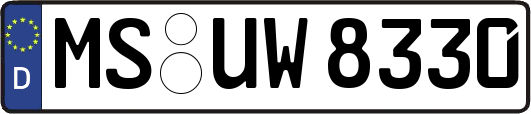 MS-UW8330