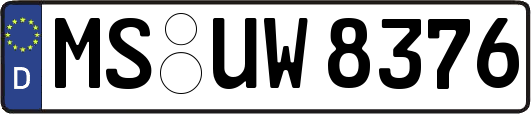 MS-UW8376
