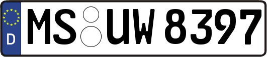 MS-UW8397