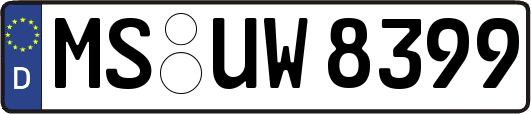 MS-UW8399