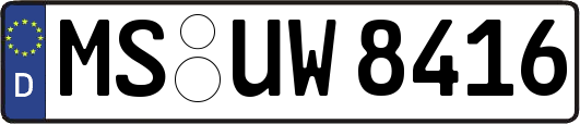 MS-UW8416