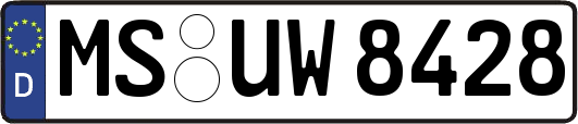 MS-UW8428