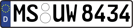 MS-UW8434
