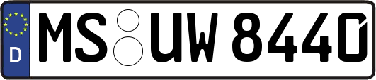 MS-UW8440