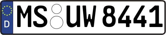 MS-UW8441