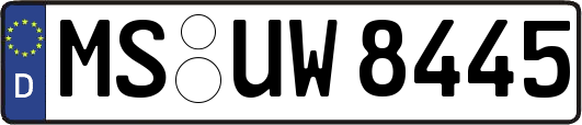 MS-UW8445