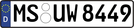 MS-UW8449