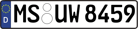 MS-UW8459