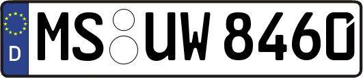 MS-UW8460