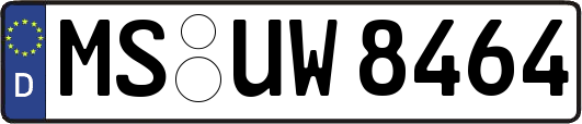 MS-UW8464