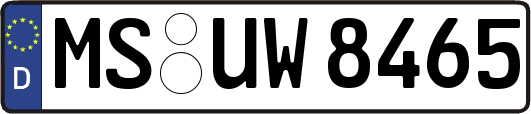 MS-UW8465