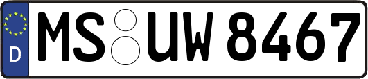 MS-UW8467