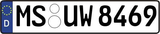MS-UW8469