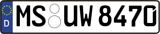 MS-UW8470