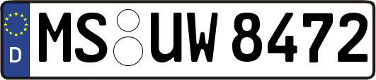MS-UW8472