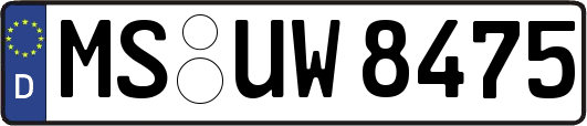 MS-UW8475
