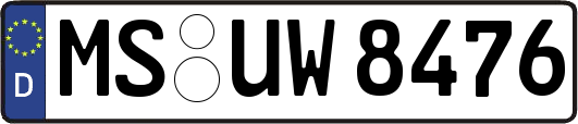 MS-UW8476