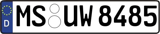 MS-UW8485