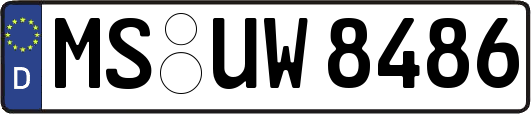 MS-UW8486