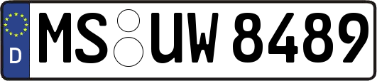 MS-UW8489