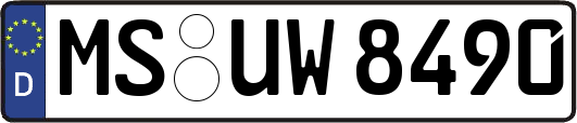 MS-UW8490