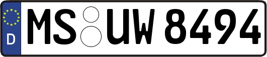 MS-UW8494
