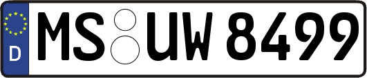 MS-UW8499