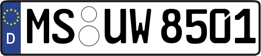 MS-UW8501