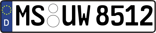MS-UW8512