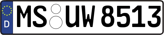 MS-UW8513