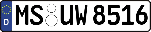 MS-UW8516