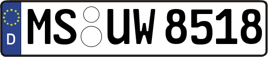 MS-UW8518