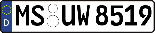 MS-UW8519