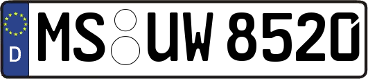 MS-UW8520