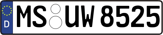 MS-UW8525