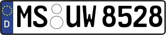 MS-UW8528