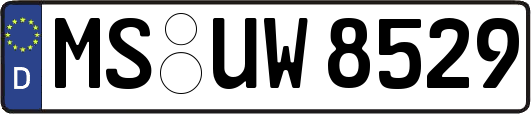 MS-UW8529