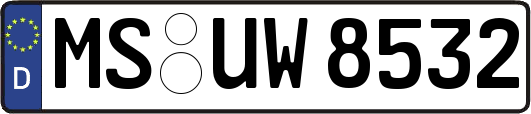 MS-UW8532
