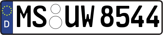 MS-UW8544