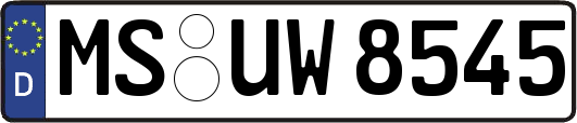 MS-UW8545