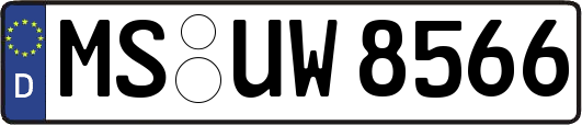 MS-UW8566