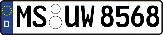 MS-UW8568