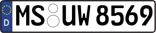 MS-UW8569